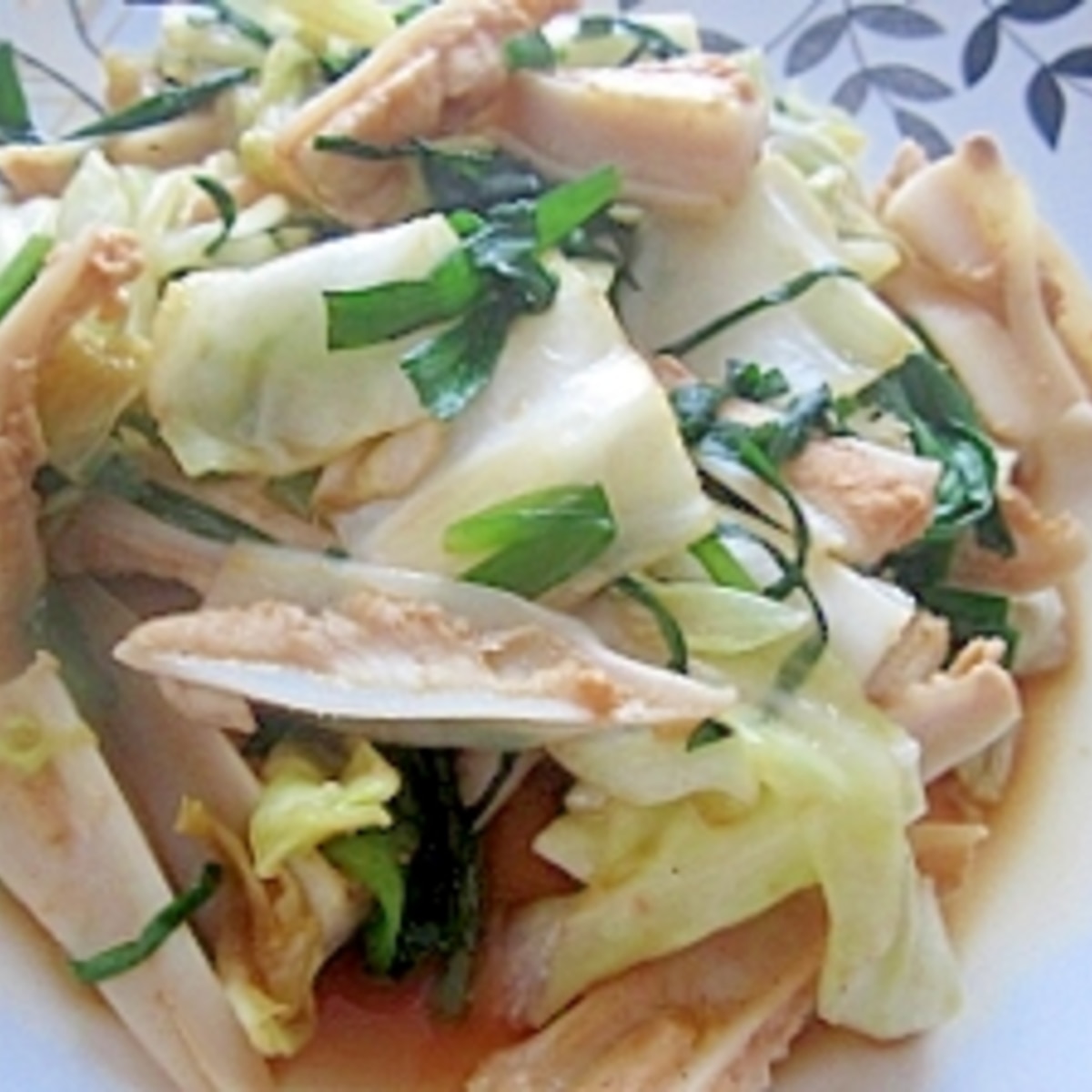 鶏なんこつ やげん とキャベツの炒め物 レシピ 作り方 By Meisa 楽天レシピ 鶏なんこつ やげん とキャベツの炒め物 レシピ 作り方 By Meisa 楽天レシピ
